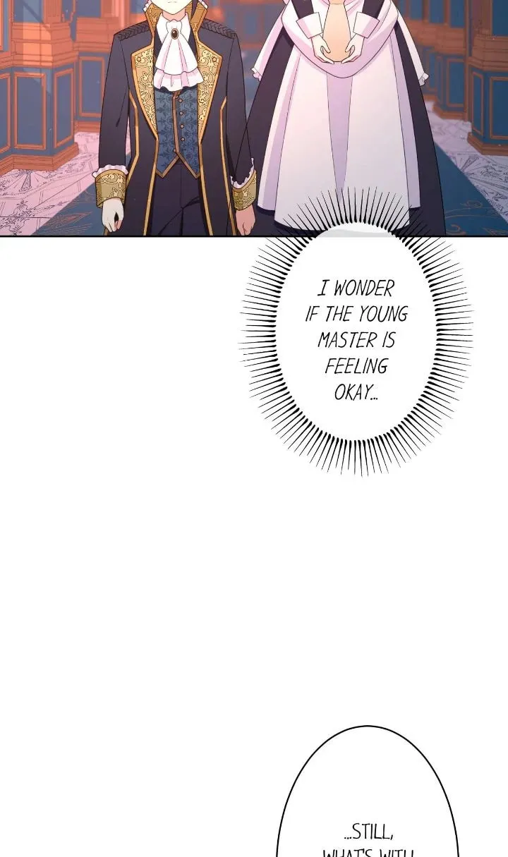 Reincarnated as the Antagonist