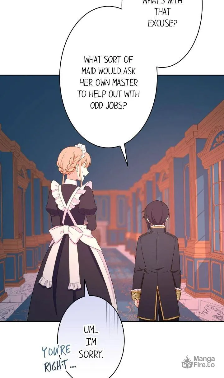 Reincarnated as the Antagonist