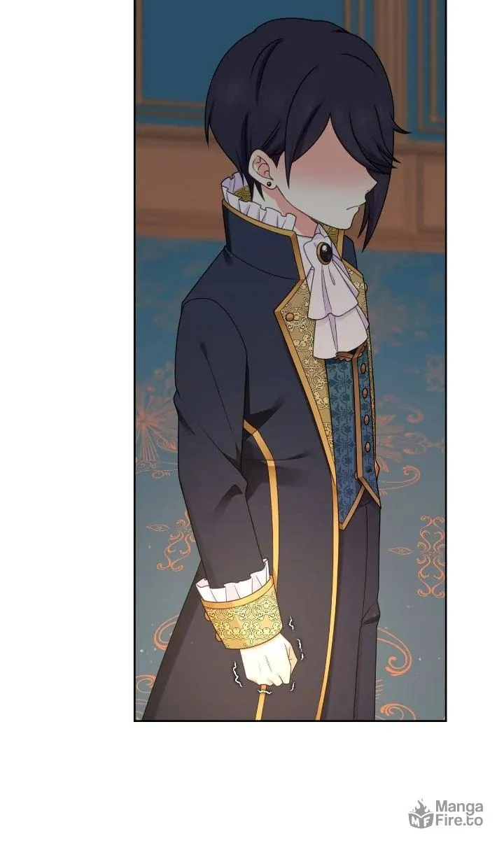 Reincarnated as the Antagonist