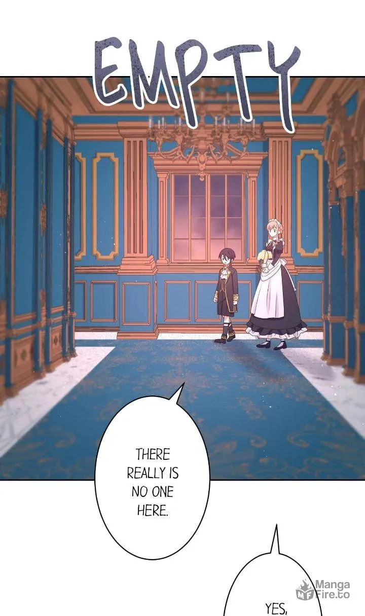 Reincarnated as the Antagonist