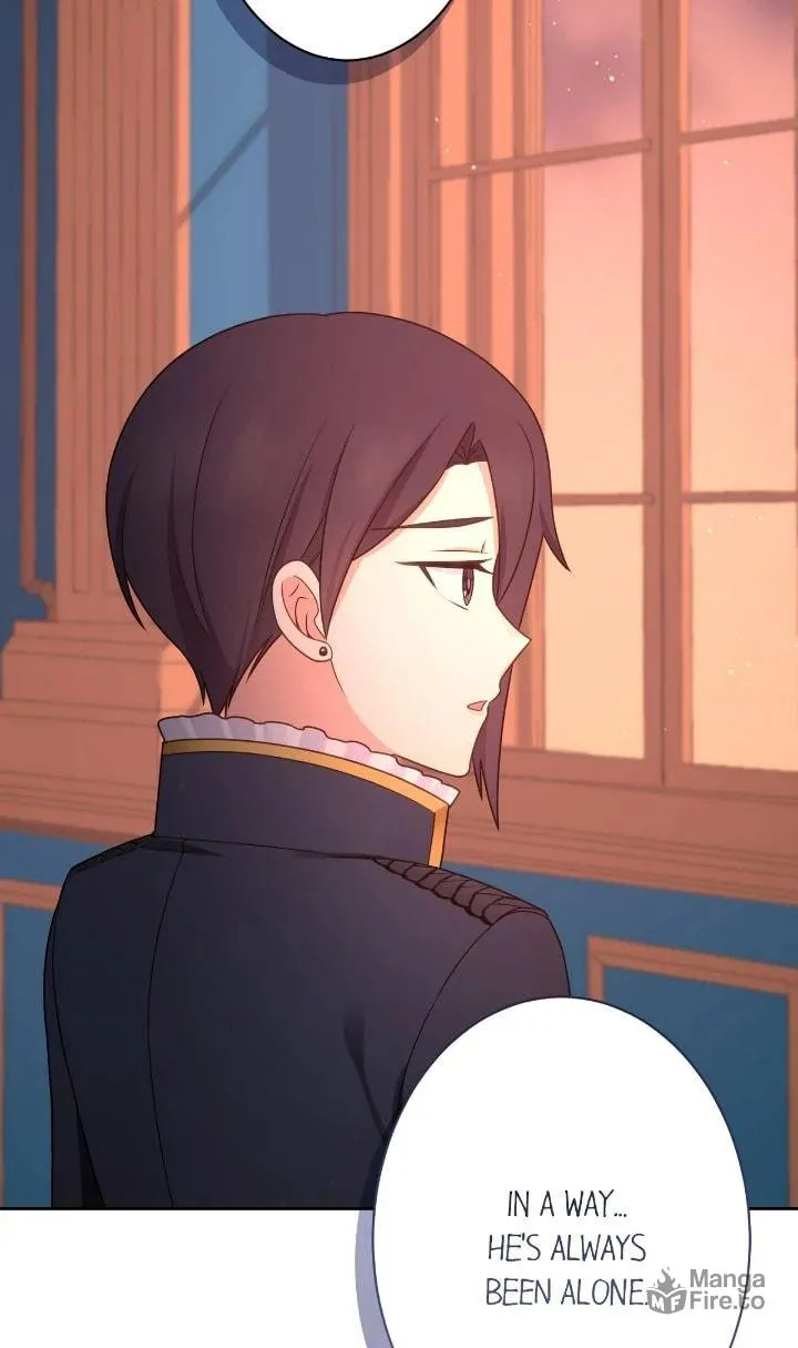 Reincarnated as the Antagonist
