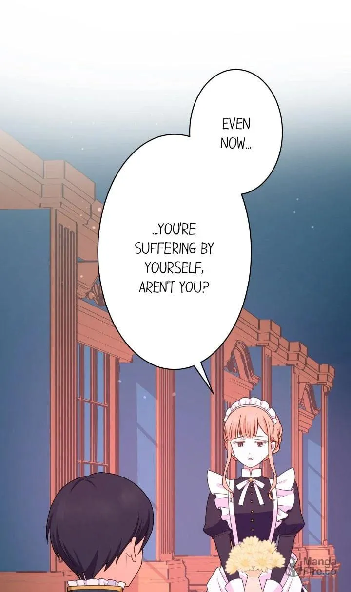 Reincarnated as the Antagonist