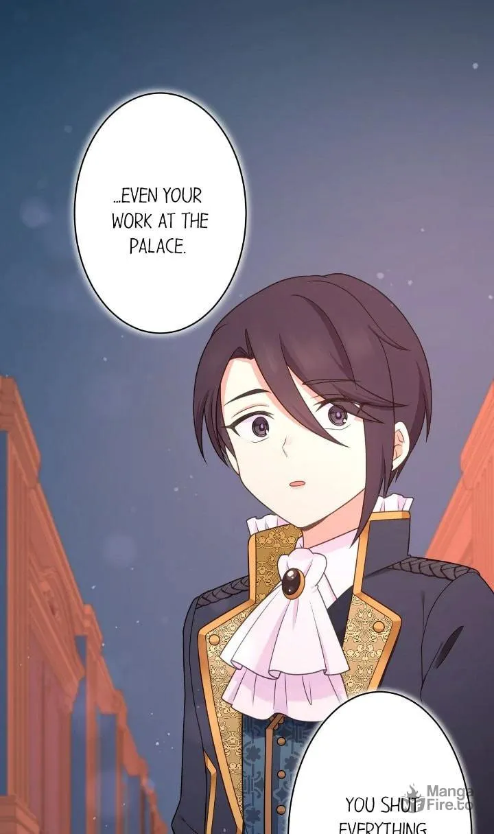 Reincarnated as the Antagonist