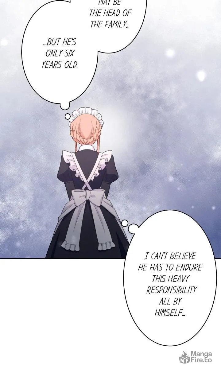 Reincarnated as the Antagonist