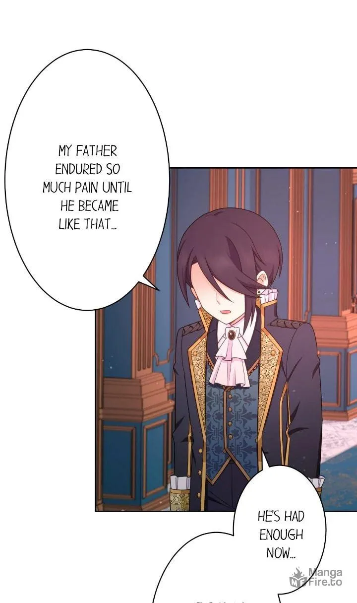 Reincarnated as the Antagonist
