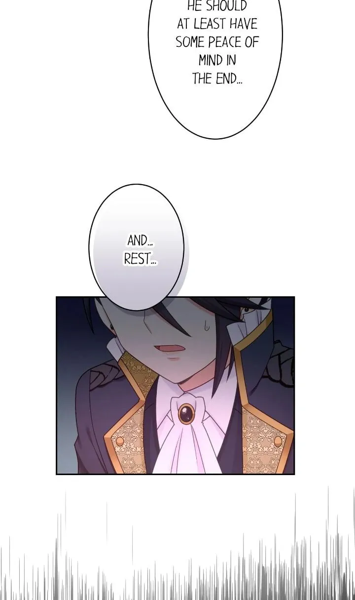 Reincarnated as the Antagonist
