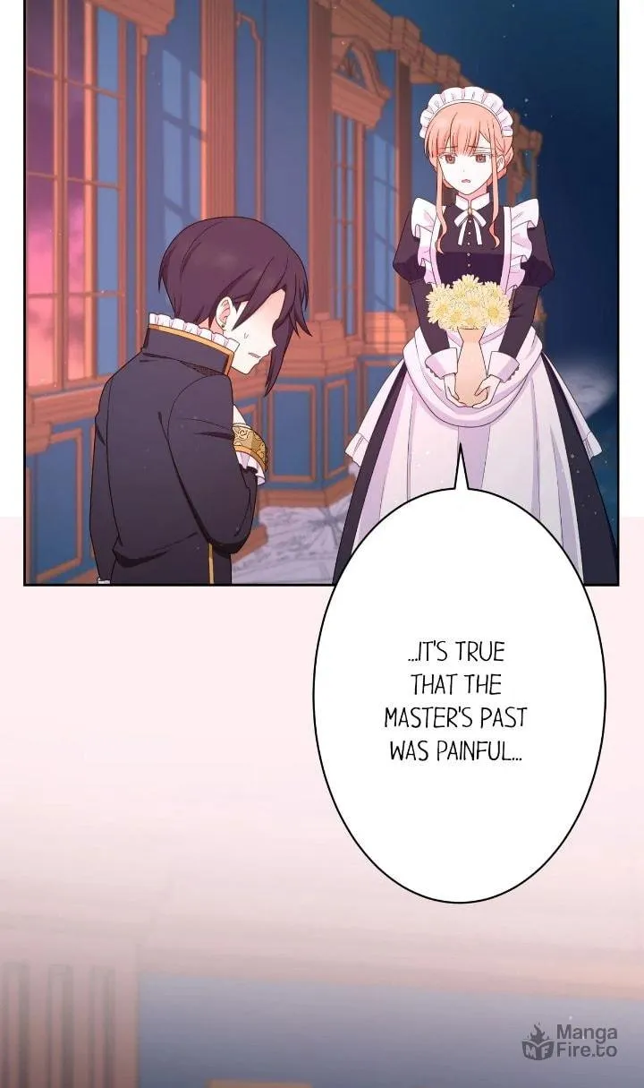 Reincarnated as the Antagonist