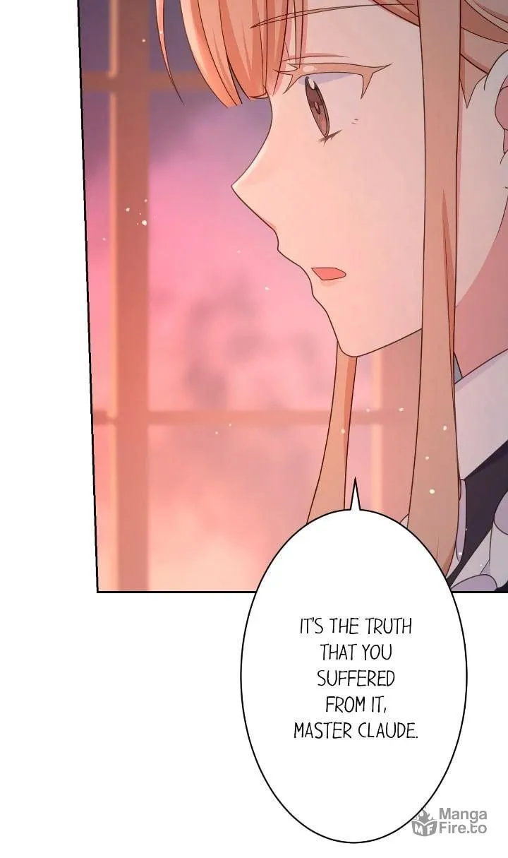 Reincarnated as the Antagonist