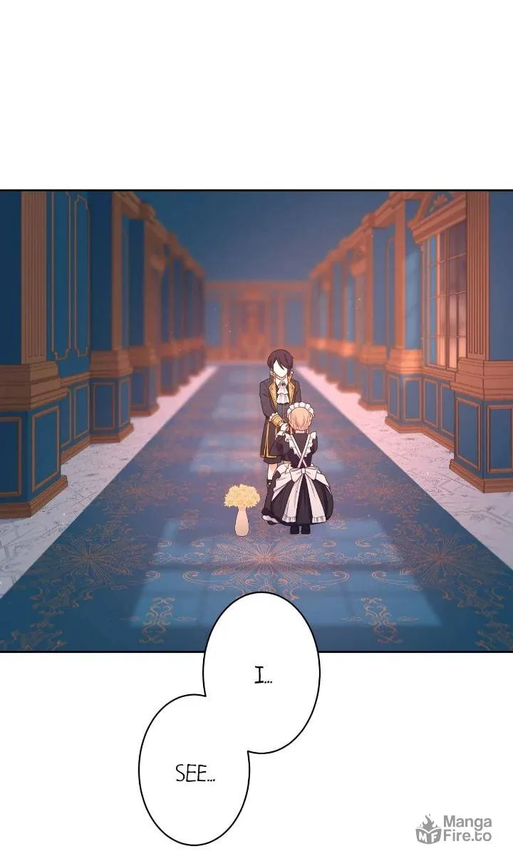 Reincarnated as the Antagonist