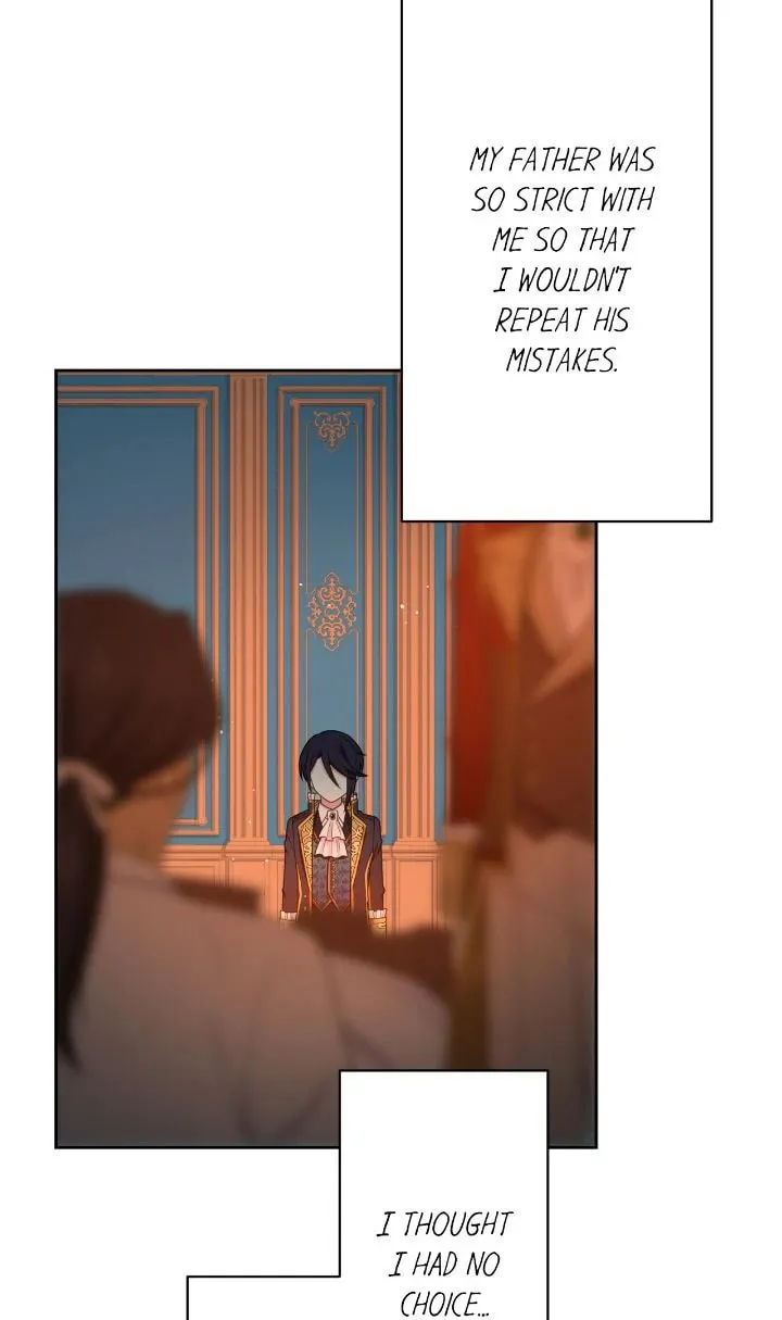 Reincarnated as the Antagonist