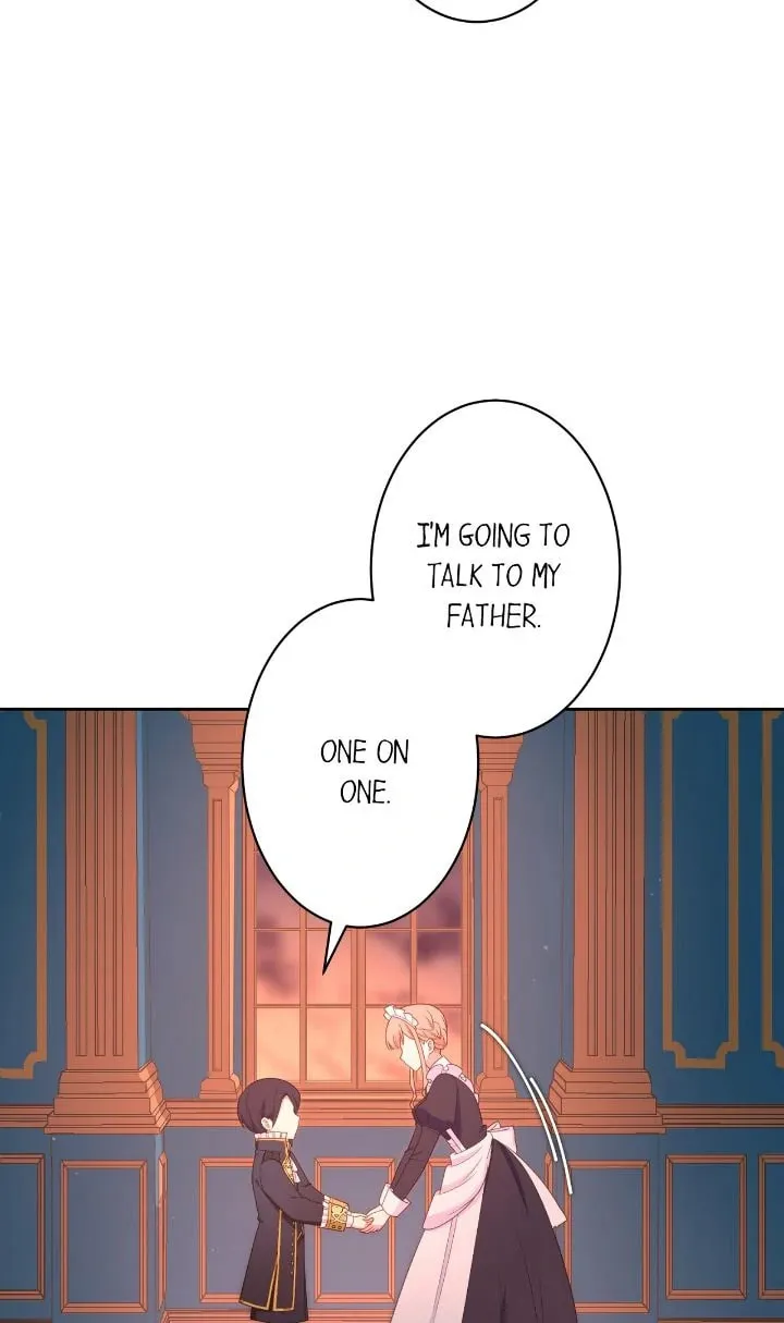 Reincarnated as the Antagonist