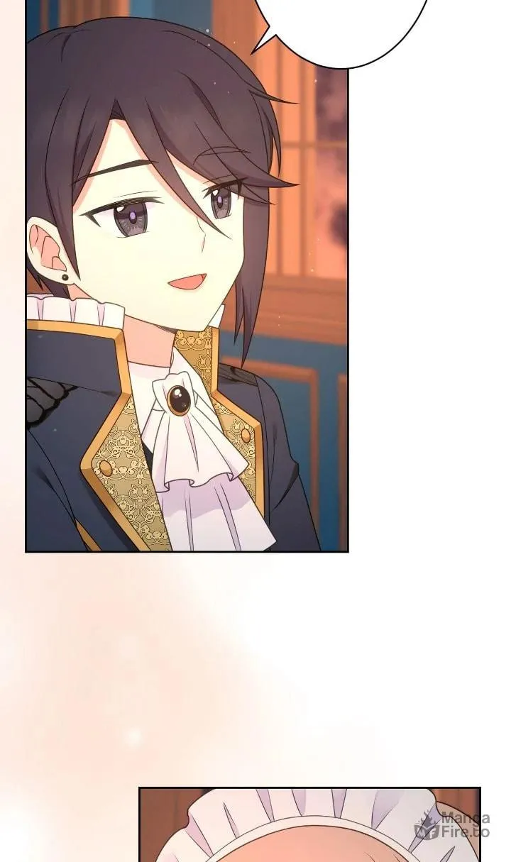 Reincarnated as the Antagonist