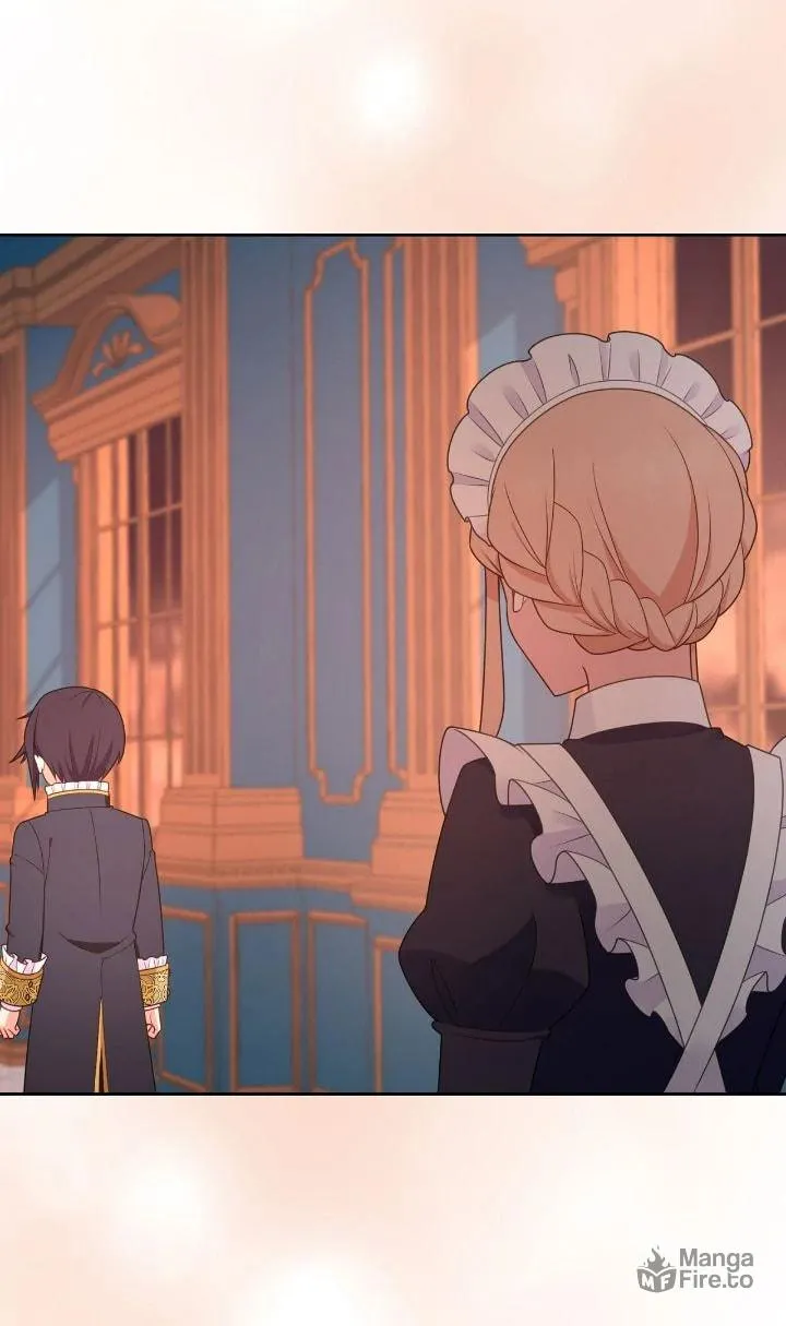 Reincarnated as the Antagonist