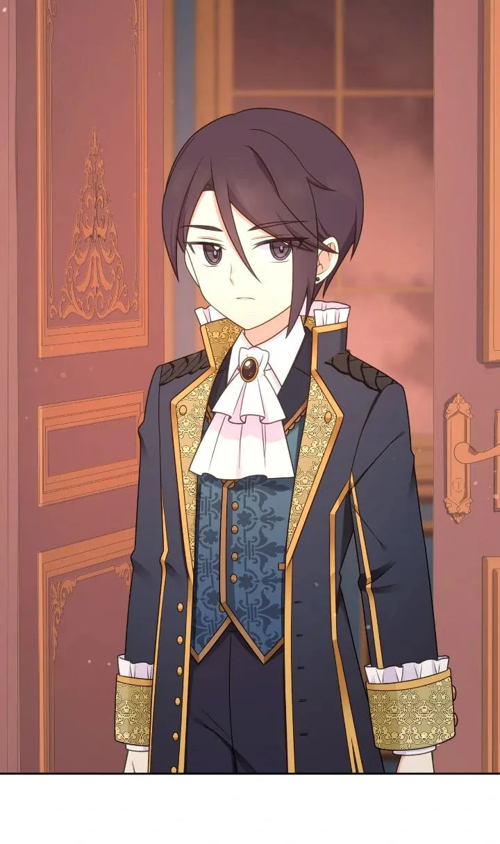 Reincarnated as the Antagonist