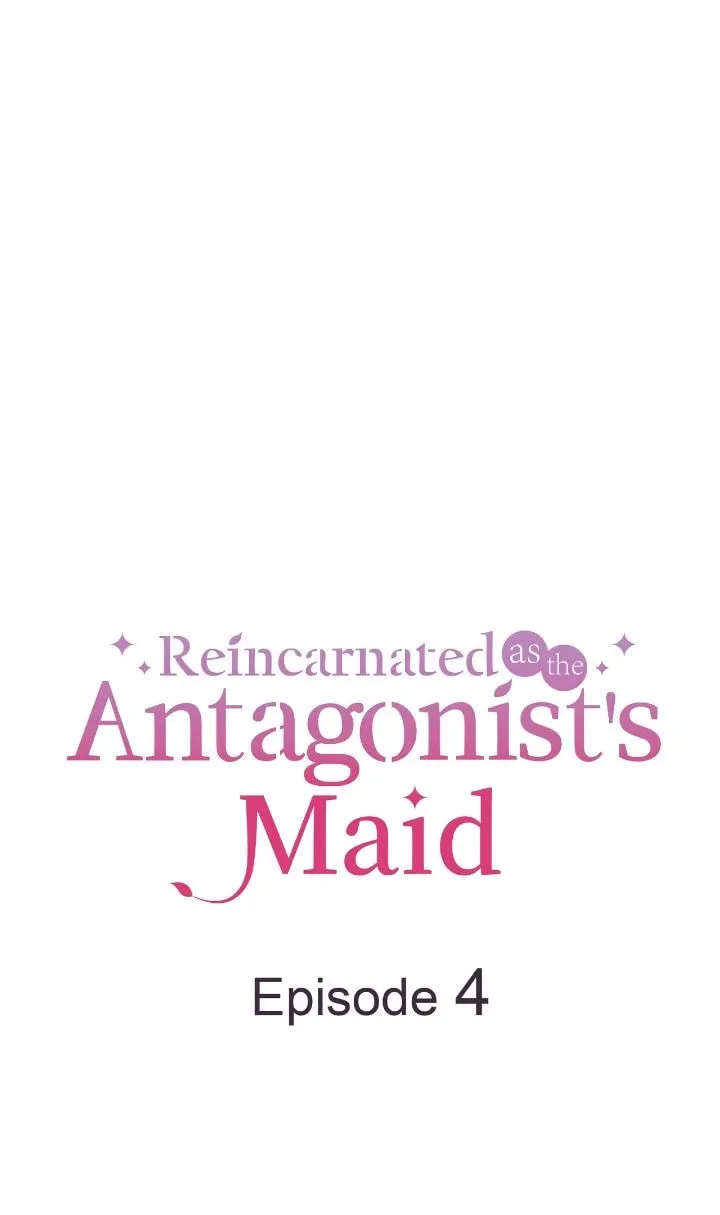 Reincarnated as the Antagonist