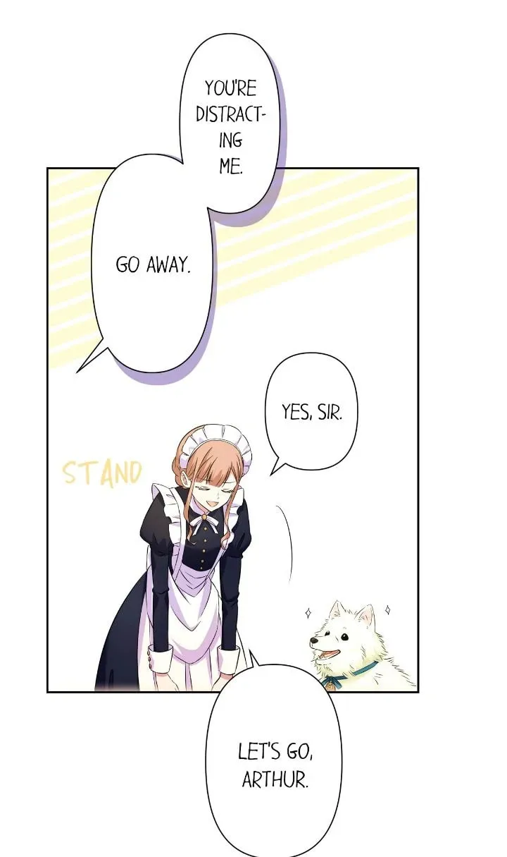 Reincarnated as the Antagonist