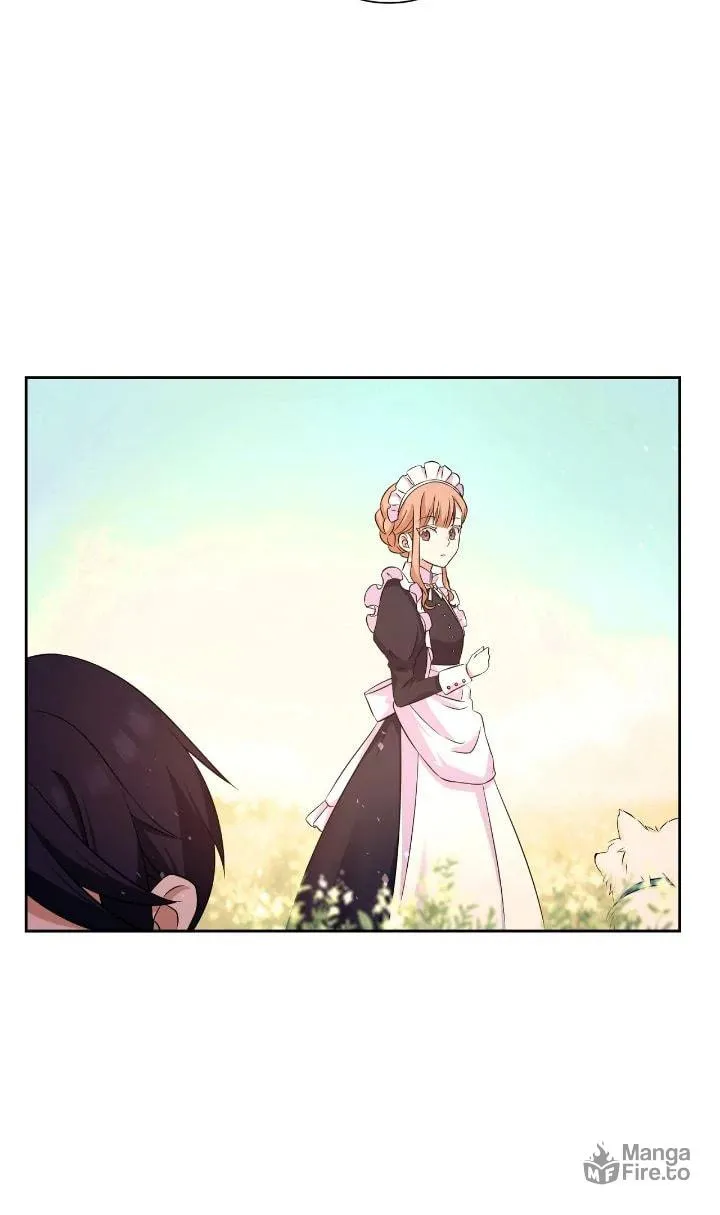 Reincarnated as the Antagonist