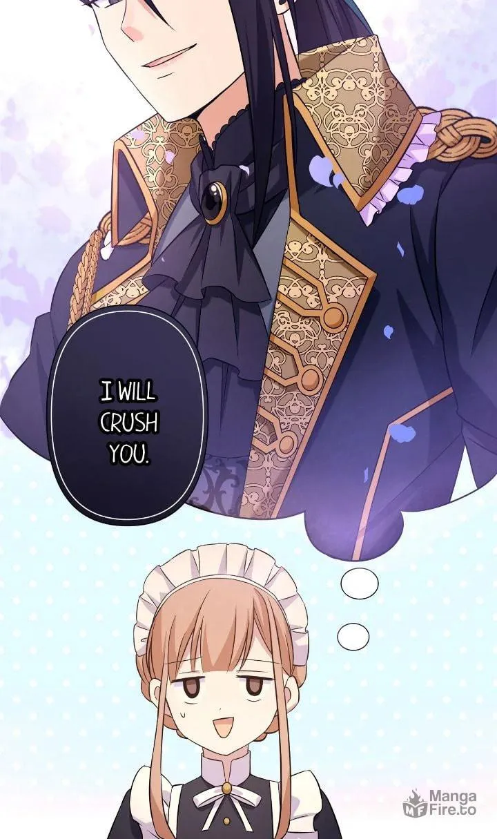 Reincarnated as the Antagonist