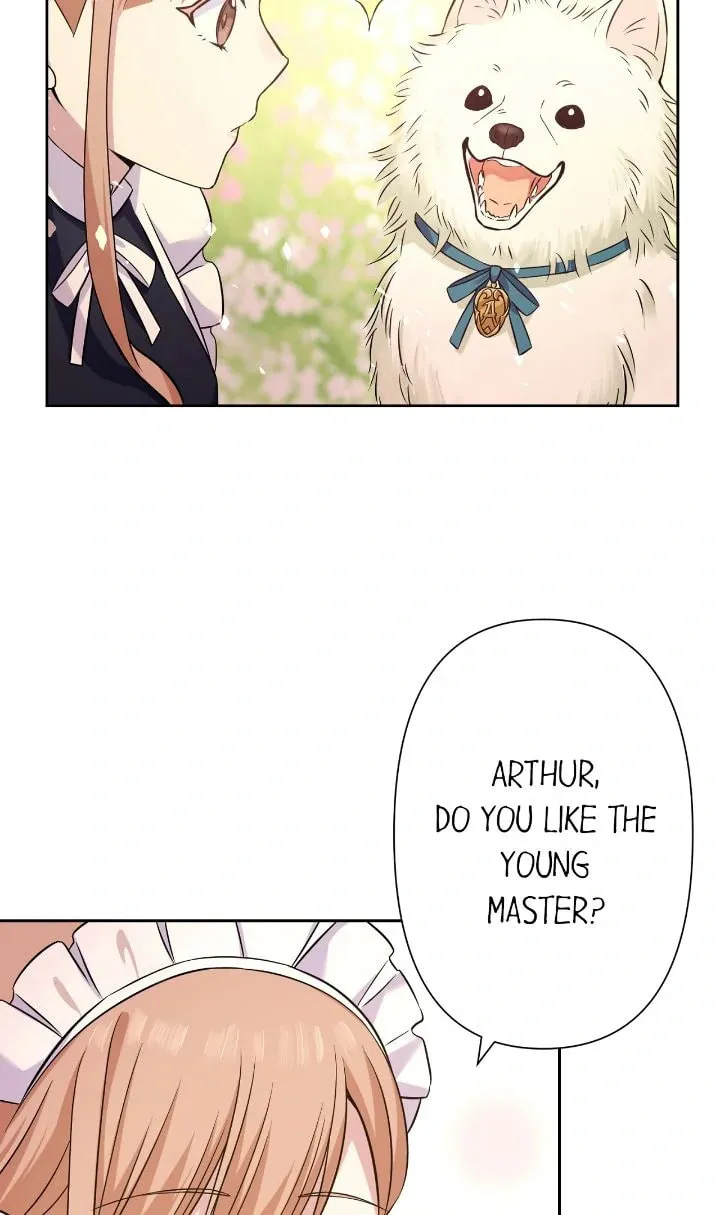 Reincarnated as the Antagonist