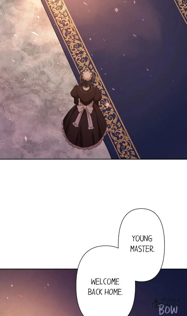 Reincarnated as the Antagonist