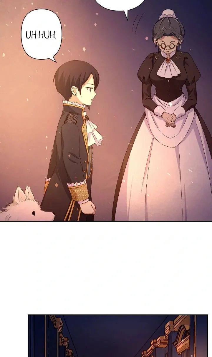 Reincarnated as the Antagonist