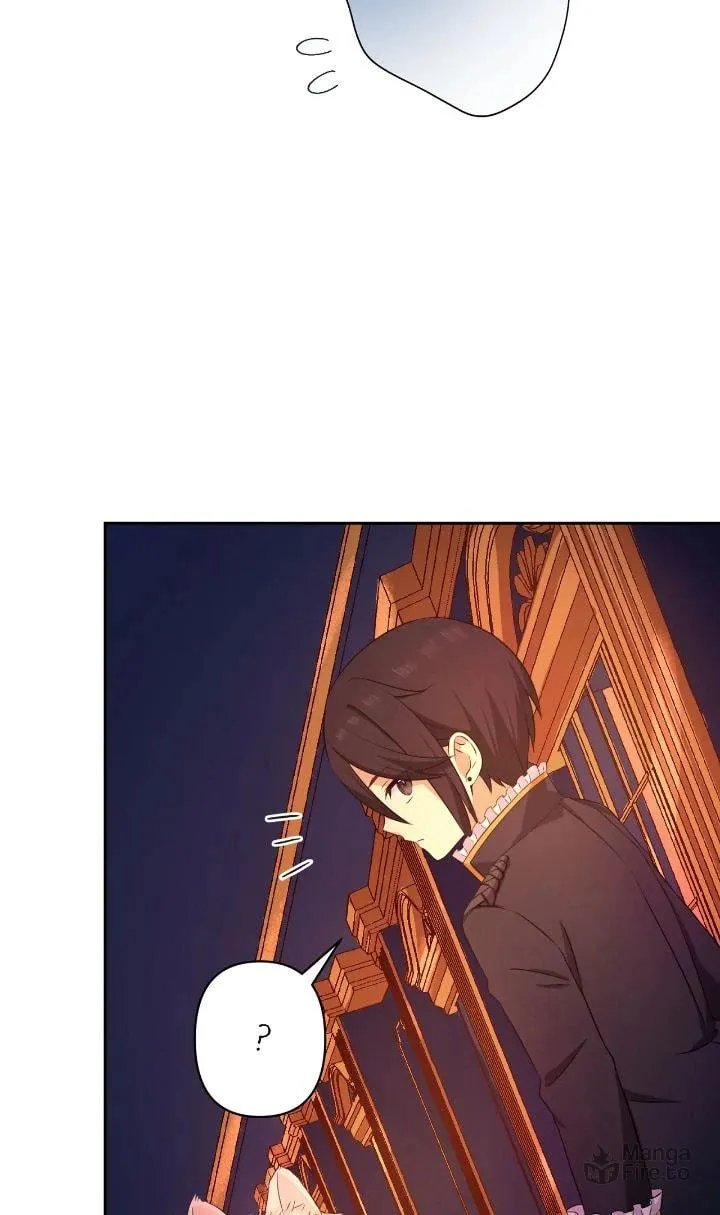 Reincarnated as the Antagonist