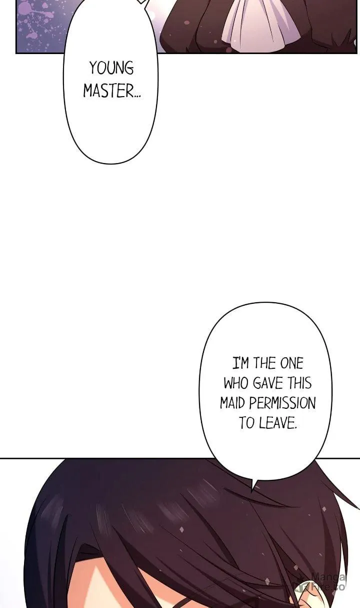 Reincarnated as the Antagonist