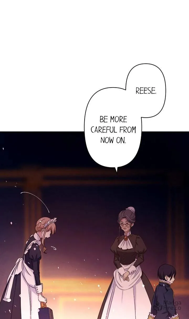 Reincarnated as the Antagonist