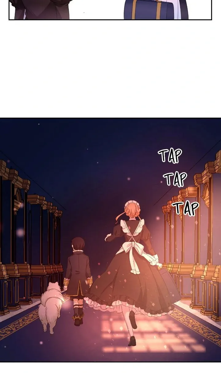 Reincarnated as the Antagonist