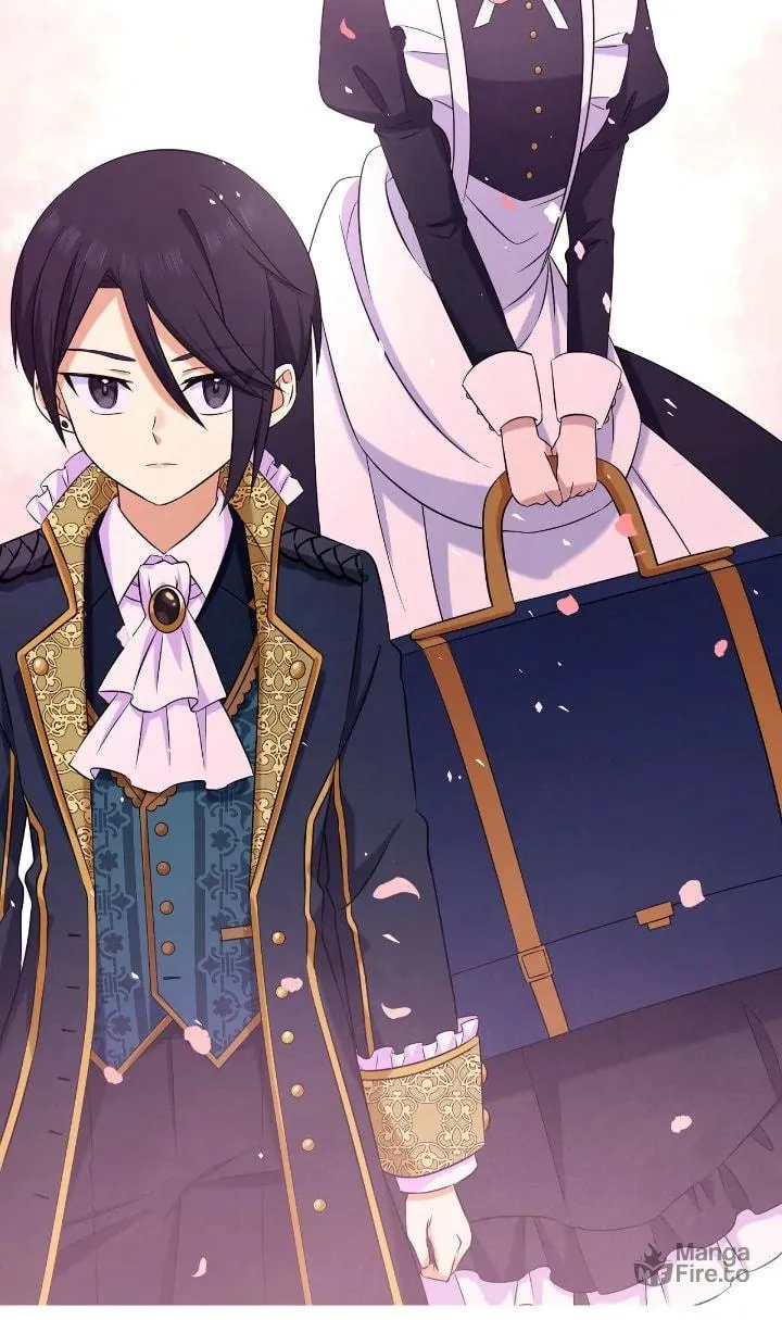 Reincarnated as the Antagonist
