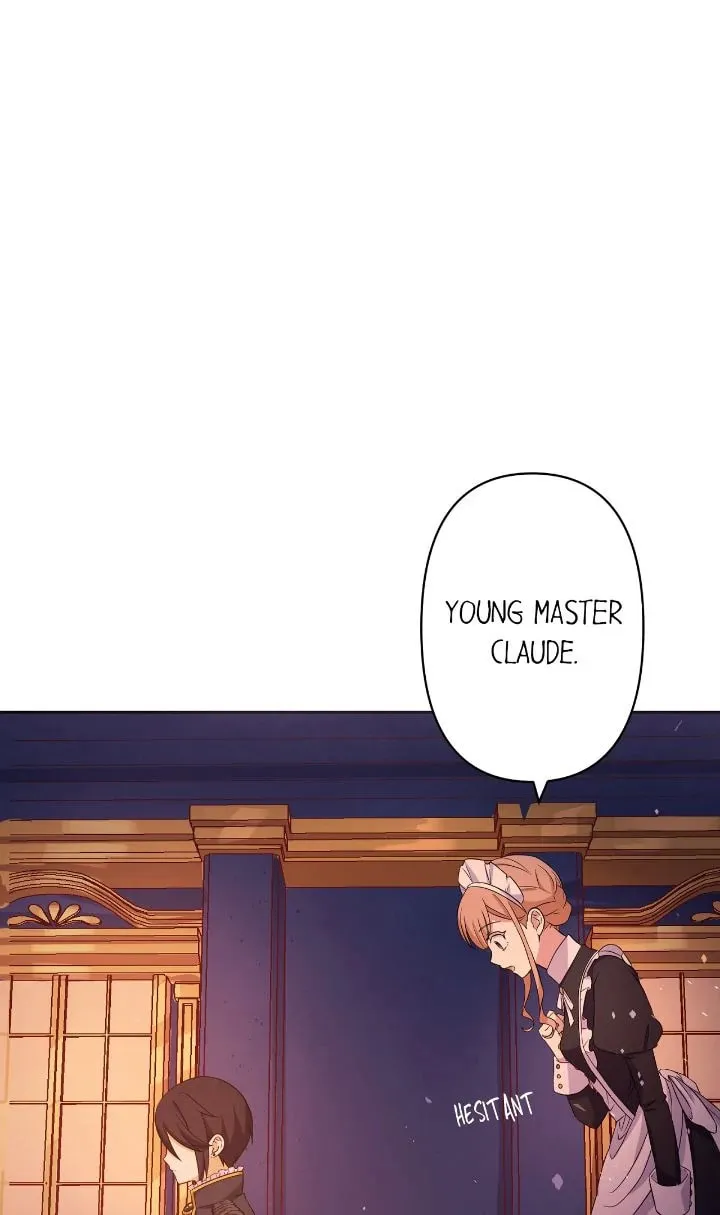 Reincarnated as the Antagonist