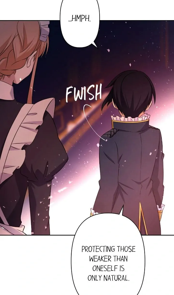 Reincarnated as the Antagonist