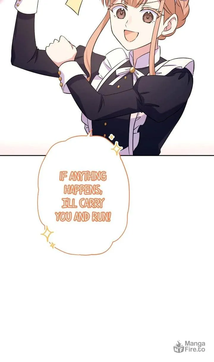 Reincarnated as the Antagonist