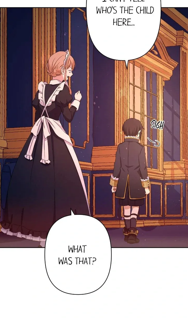 Reincarnated as the Antagonist