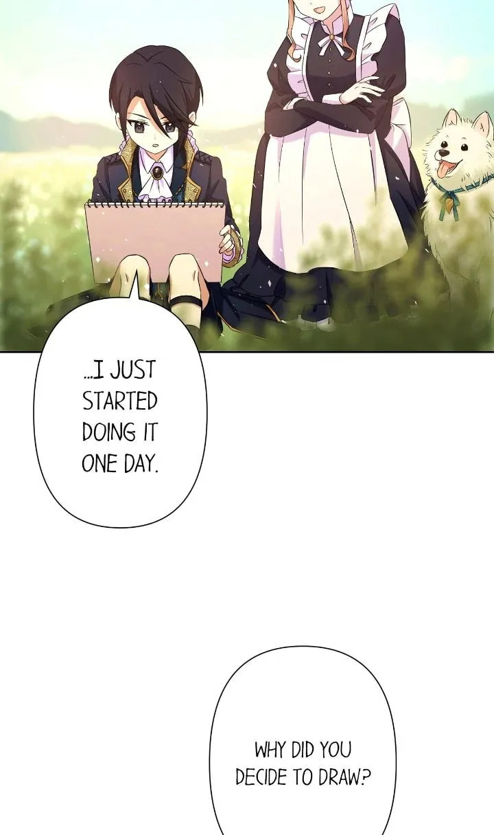 Reincarnated as the Antagonist