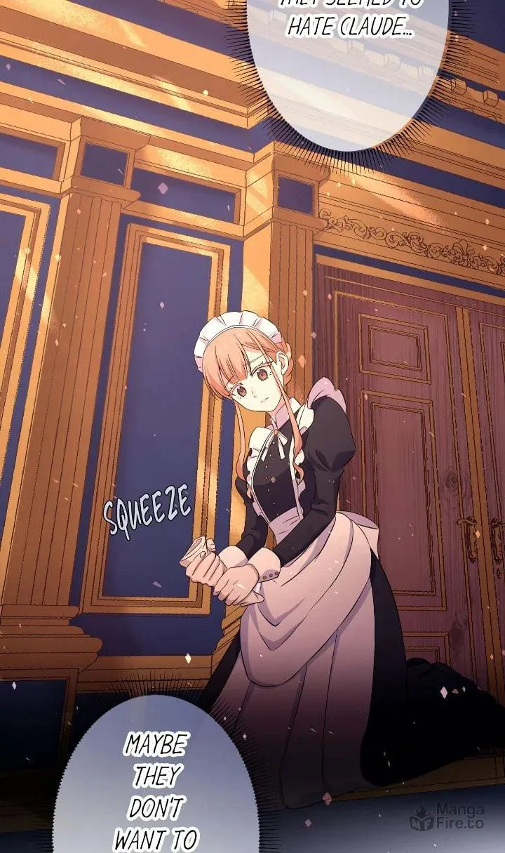 Reincarnated as the Antagonist