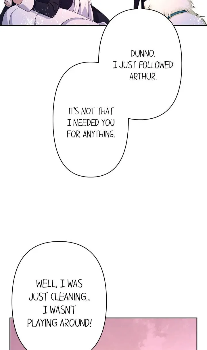 Reincarnated as the Antagonist