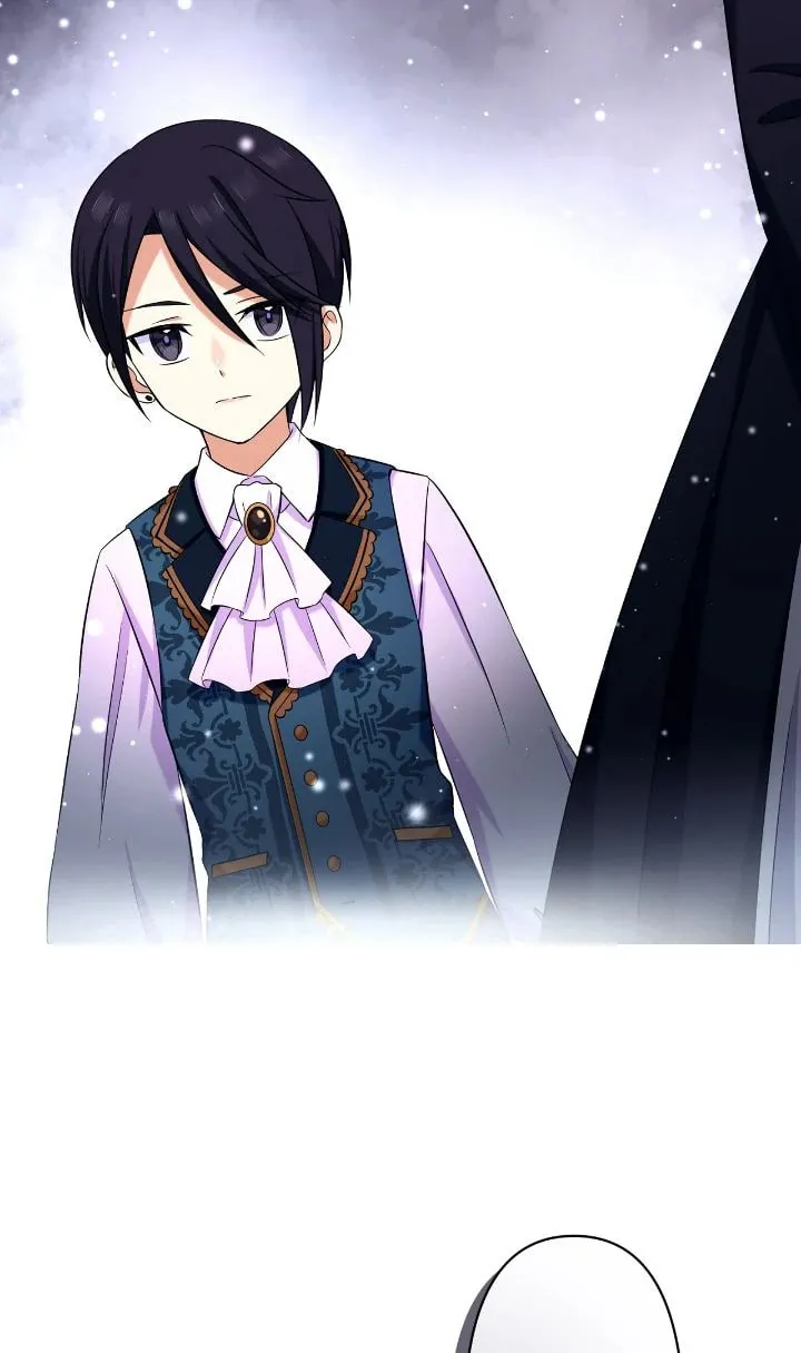 Reincarnated as the Antagonist