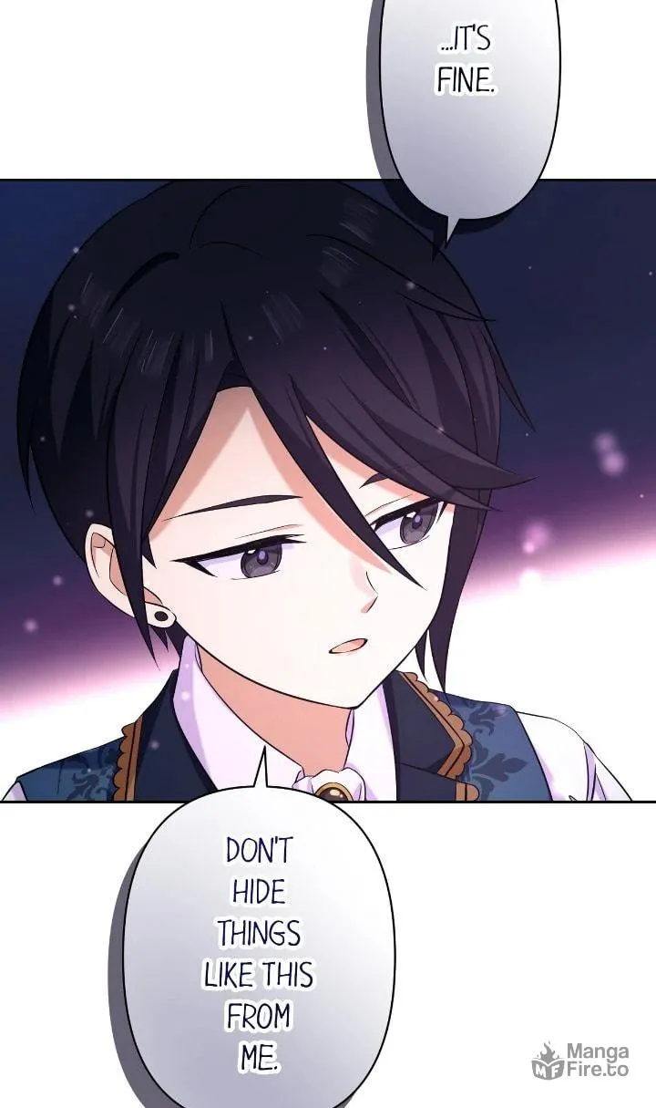 Reincarnated as the Antagonist