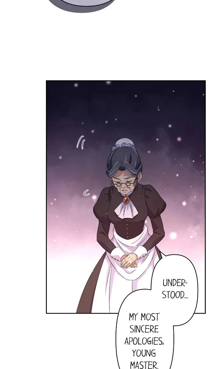 Reincarnated as the Antagonist
