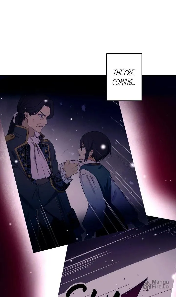 Reincarnated as the Antagonist