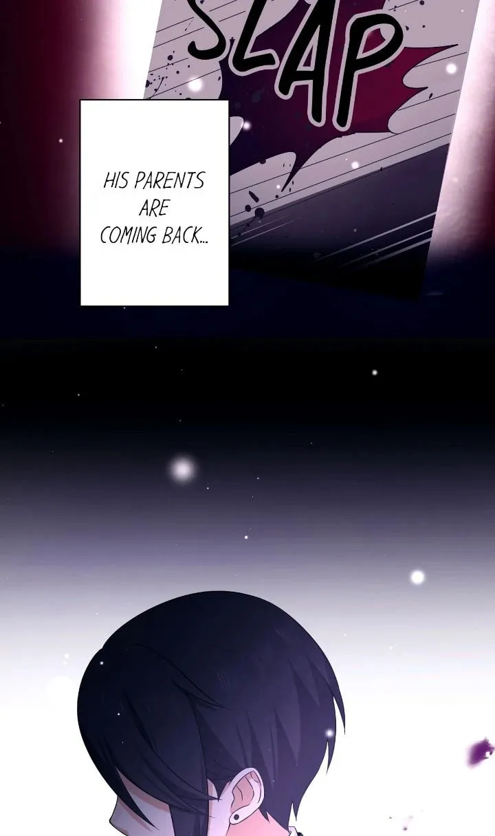 Reincarnated as the Antagonist