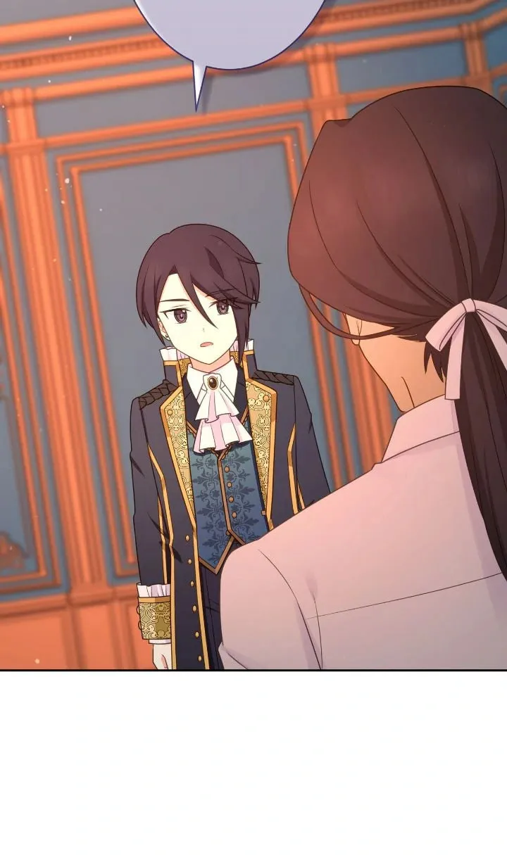 Reincarnated as the Antagonist