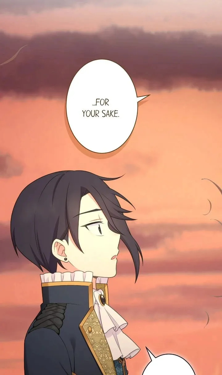 Reincarnated as the Antagonist