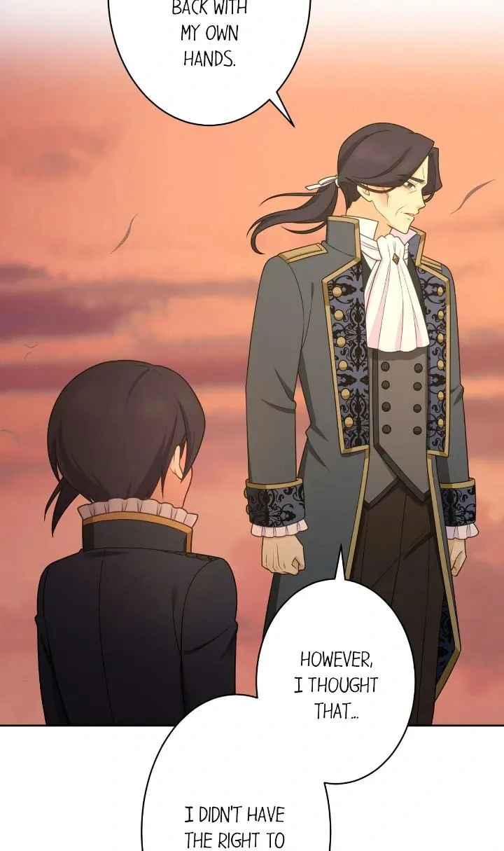 Reincarnated as the Antagonist