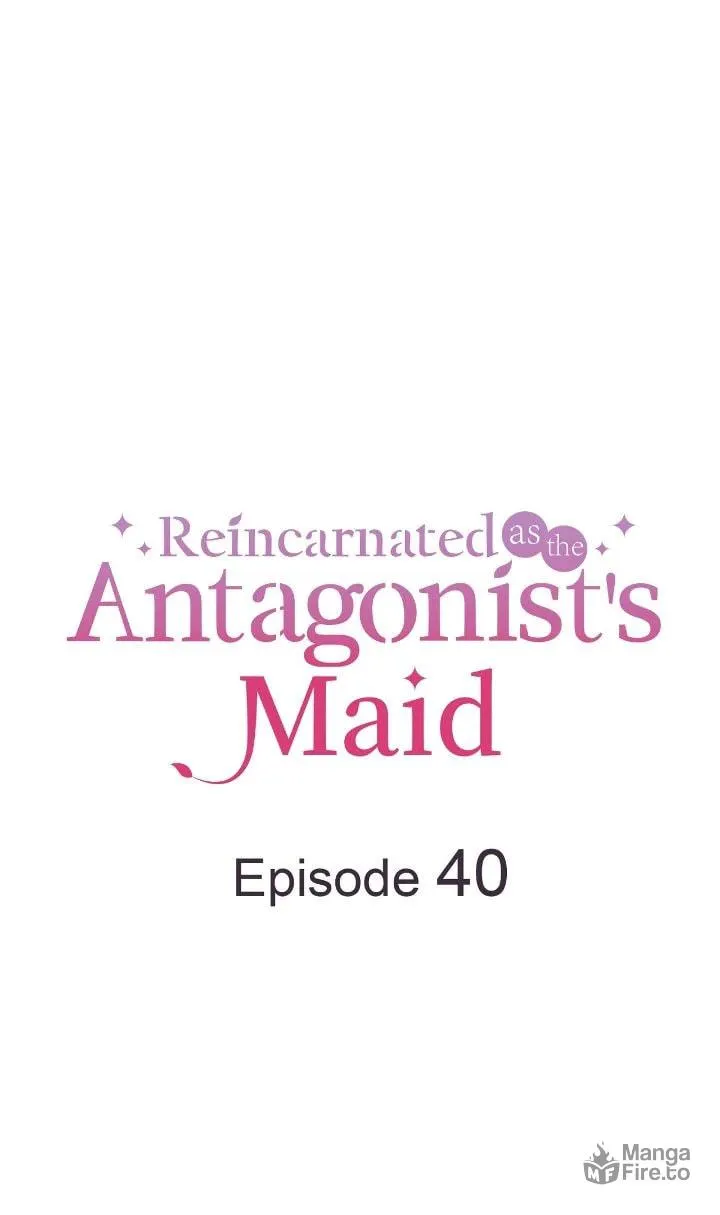 Reincarnated as the Antagonist