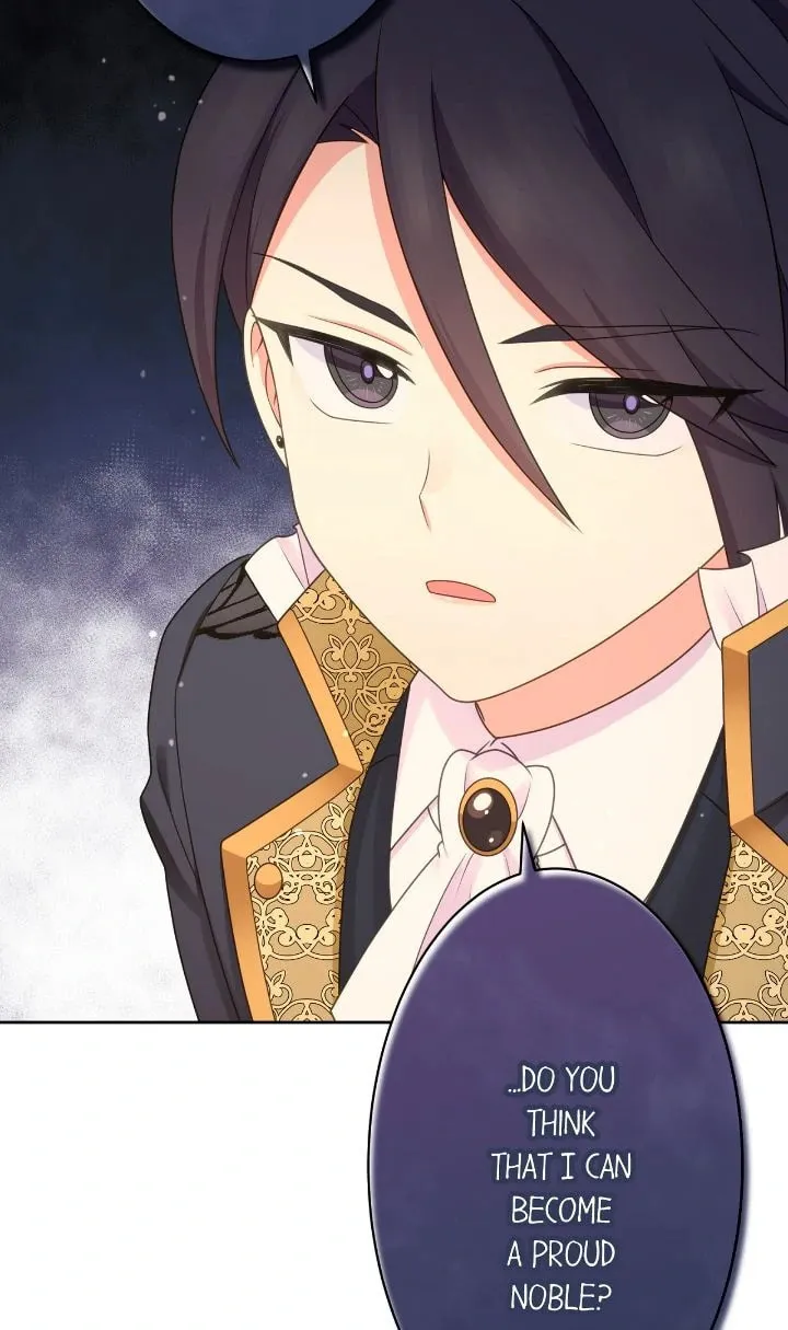 Reincarnated as the Antagonist