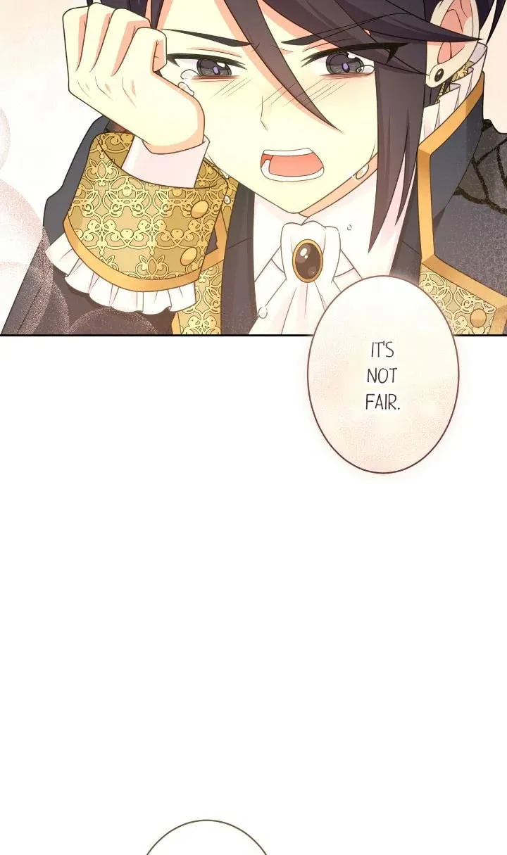 Reincarnated as the Antagonist