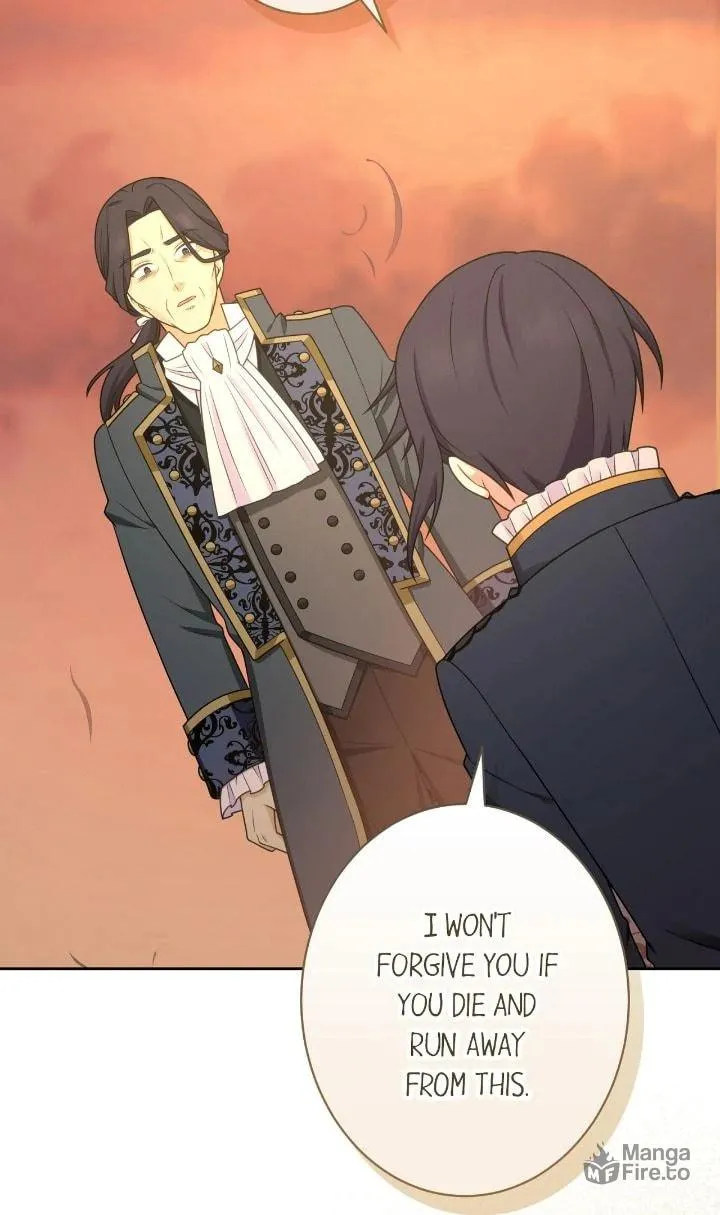 Reincarnated as the Antagonist