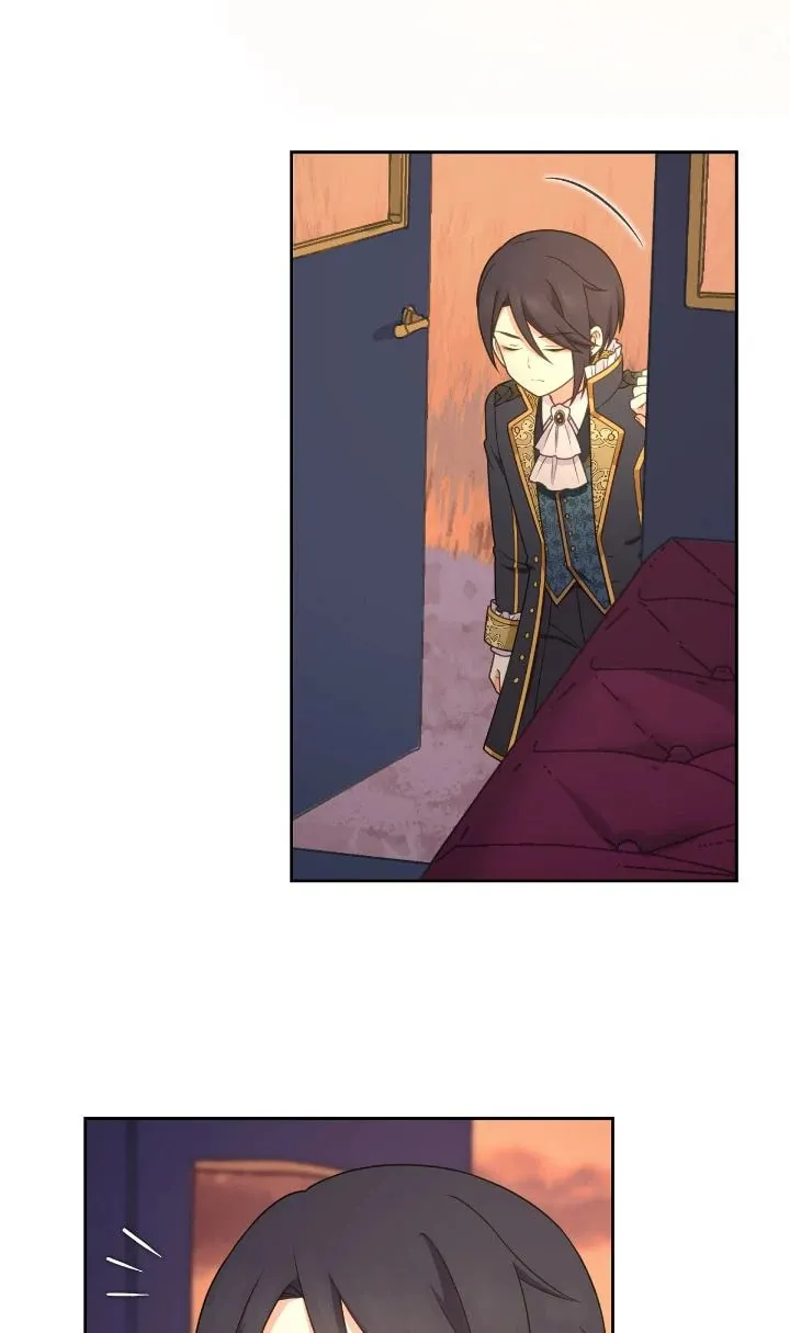 Reincarnated as the Antagonist
